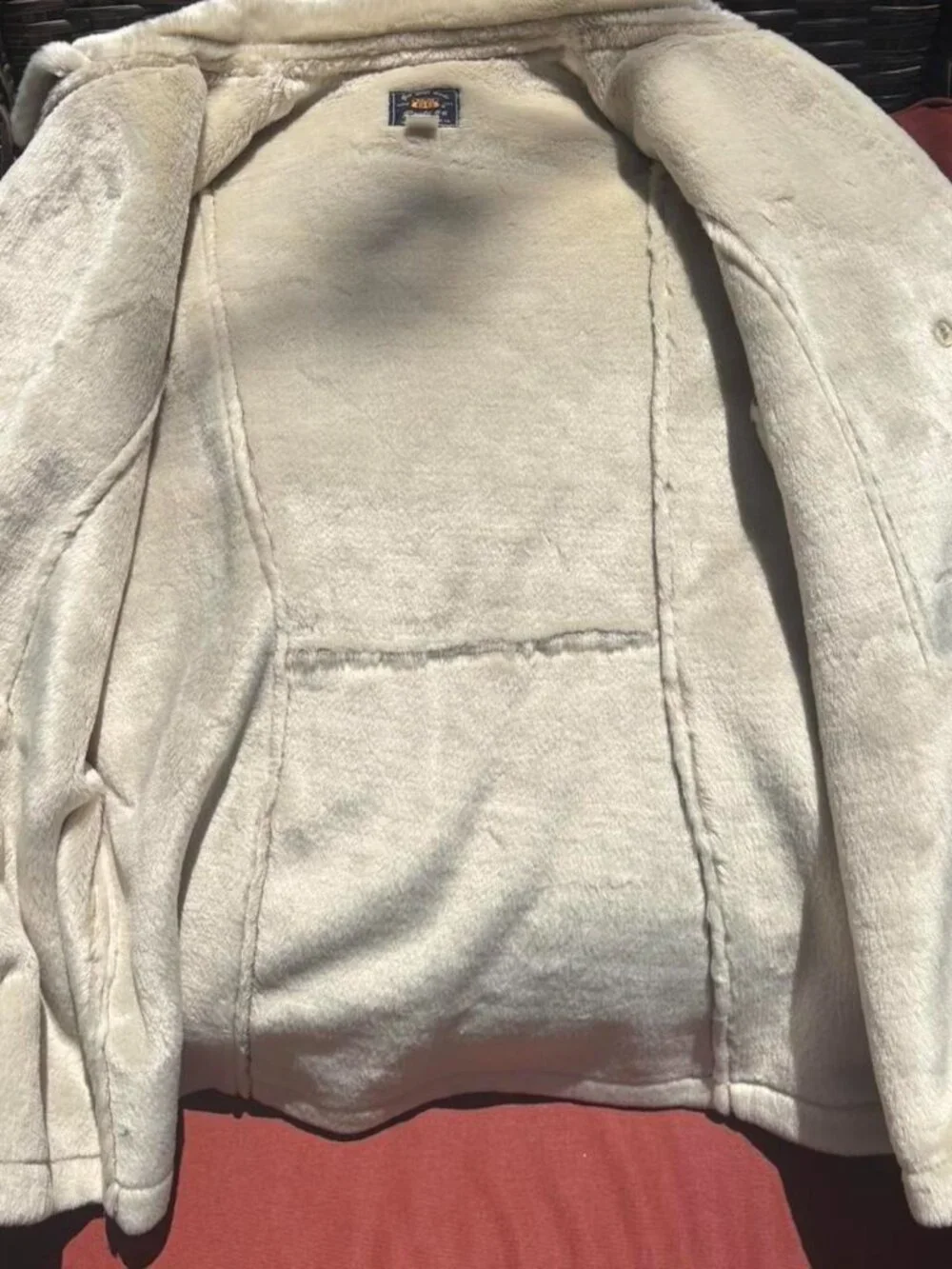Vintage Rancher Jacket 🧥✨ - Picture 4 of 6